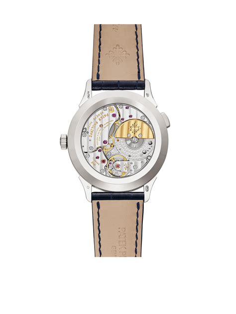 5231g patek philippe|Complications Men's .